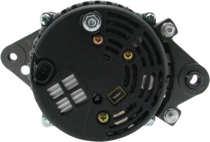 Mercruiser Style Alternator 4.3 5.0 5.7 6.2 8.2 12v # 19020612