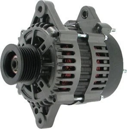 Mercruiser Style Alternator 4.3 5.0 5.7 6.2 8.2 12v # 19020612