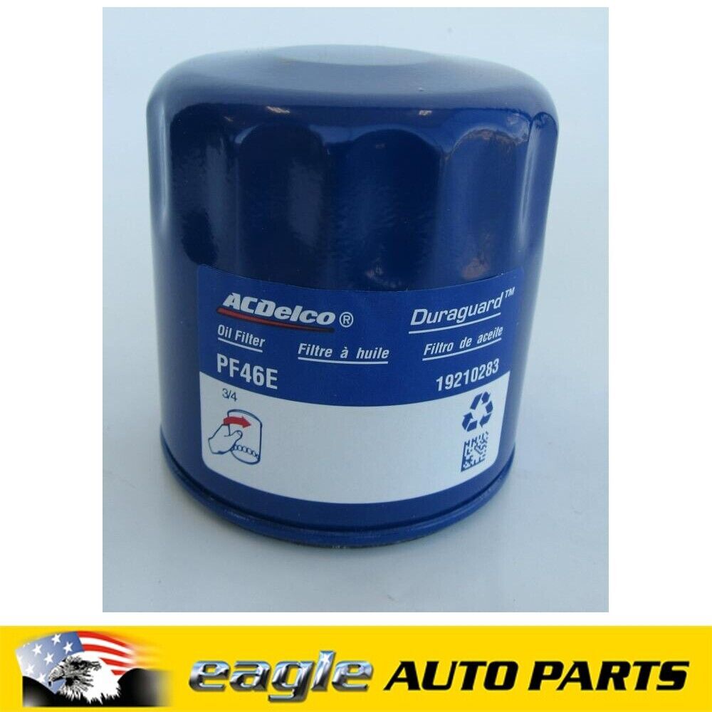 CHEV LS1 OIL FILTER B31 EQUIVALANT # 19210283