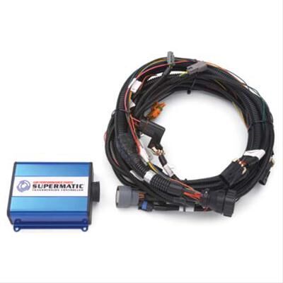 Chevrolet Performance Automatic Transmission Controller 4L60E 4L65E 4L70E # 19302405