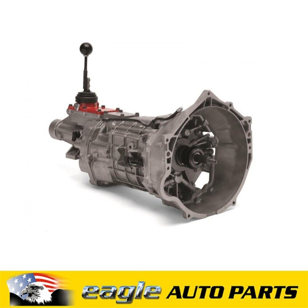 Chevrolet Performance T-56 Super Magnum 6-Speed Transmissions # 19352208