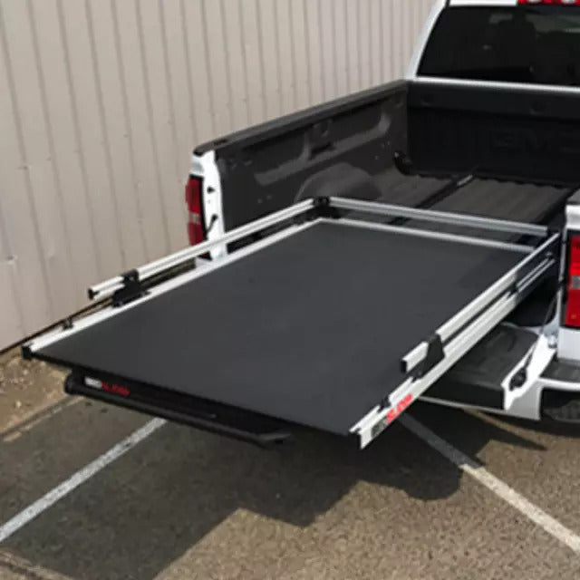 Chevrolet 2019 Silverado 2500 Sliding Bed Tray Genuine GM # 19367632