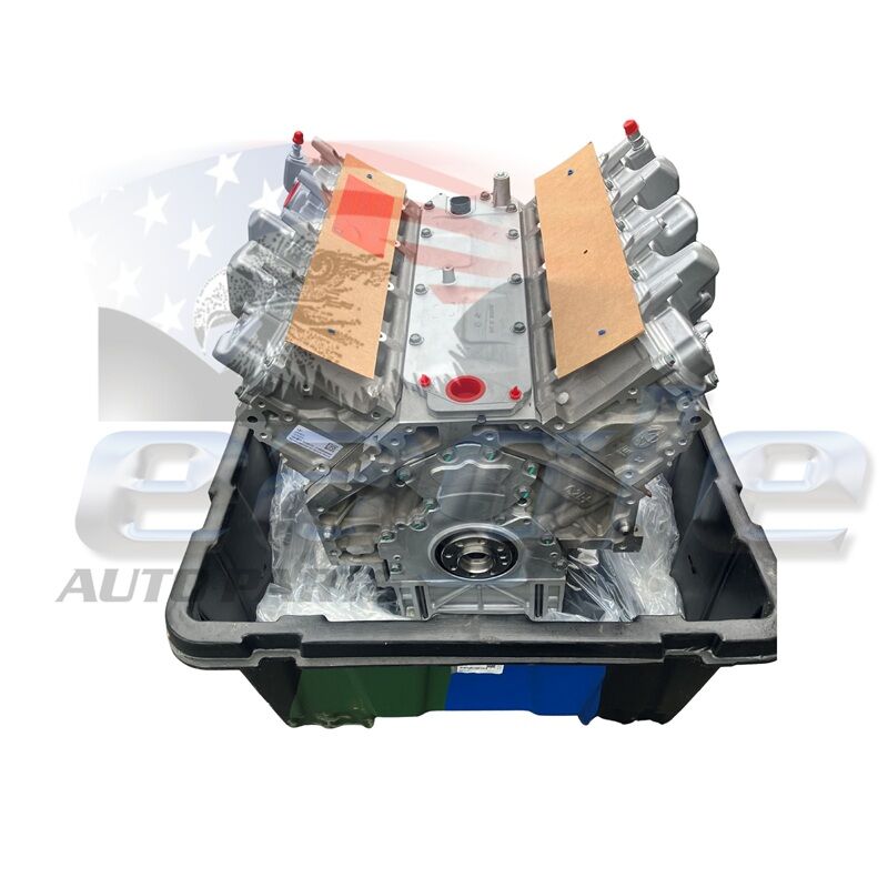 Chev Silverado L87 Reman Long Engine 2019 - 2021 Genuine # 19420611