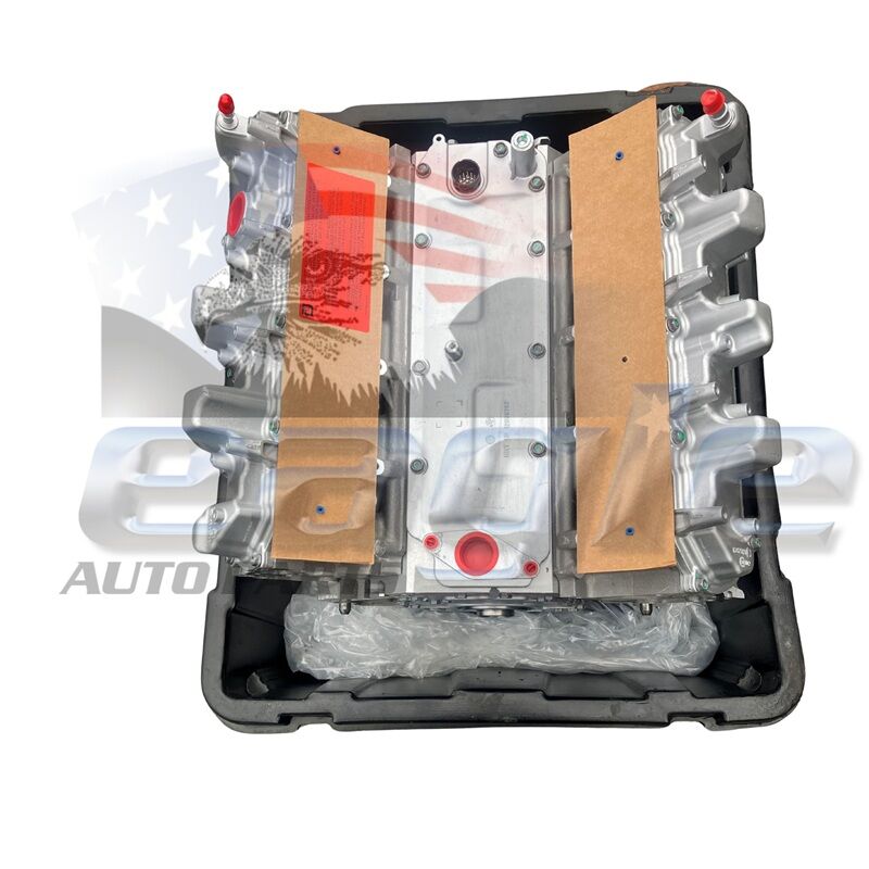 Chev Silverado L87 Reman Long Engine 2019 - 2021 Genuine # 19420611