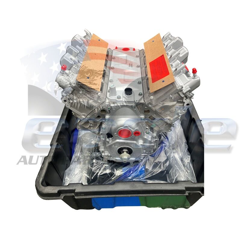 Chev Silverado L87 Reman Long Engine 2019 - 2021 Genuine # 19420611