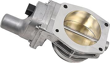 HOLDEN VE VF L76 L77 LS3 90mm 4 Bolt Genuine Throttle Body  # 19420707