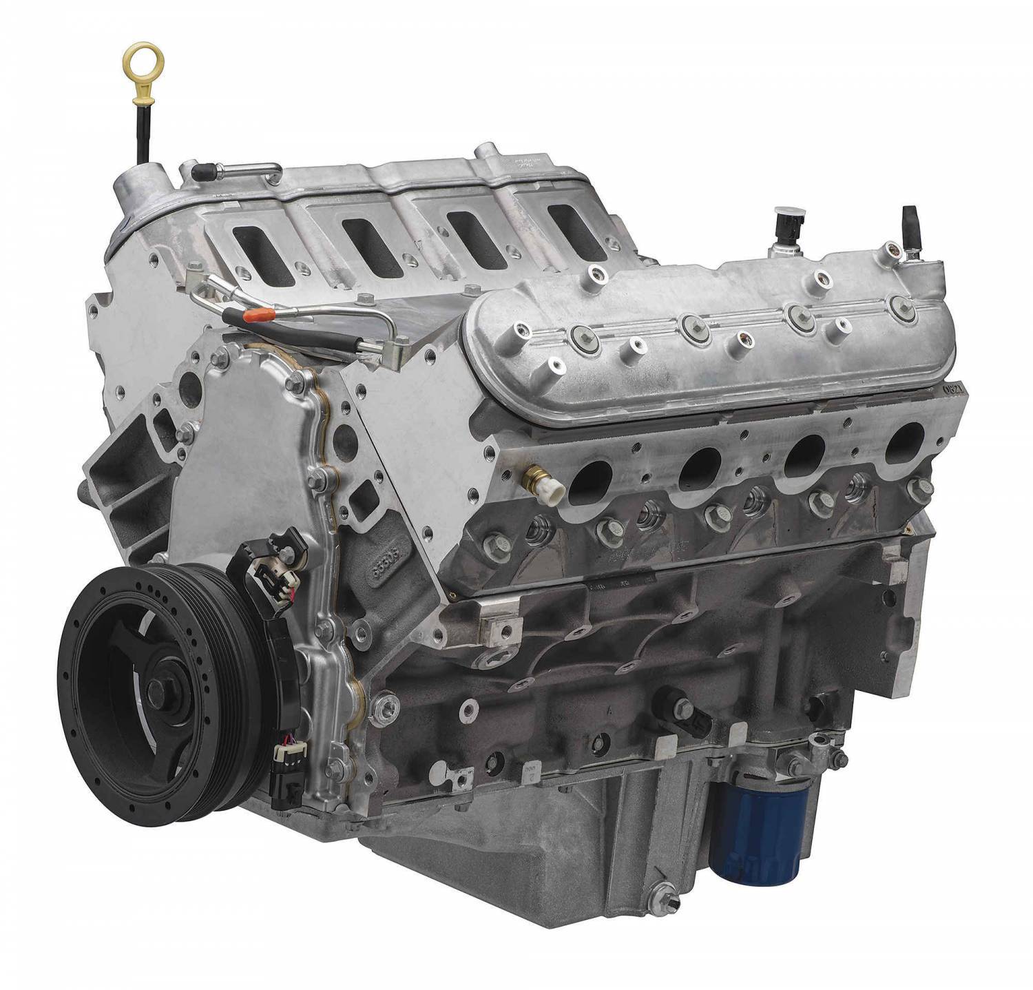 Chevrolet Performance Chev LS3 Long Crate Engine 495hp # 19434646