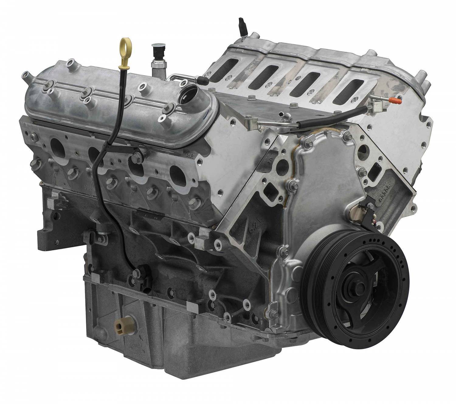 Chevrolet Performance Chev LS3 Long Crate Engine 495hp # 19434646