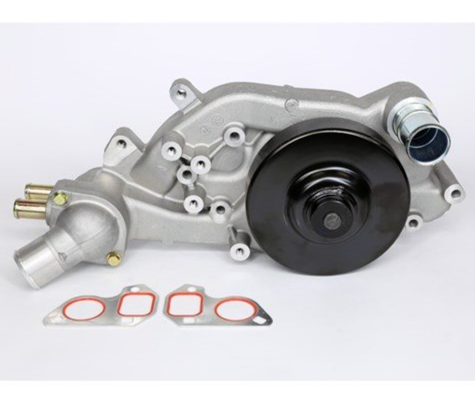 HOLDEN VE VF COMMODORE L76 L98 LS2 LS3 ENGINE WATER PUMP 19524326