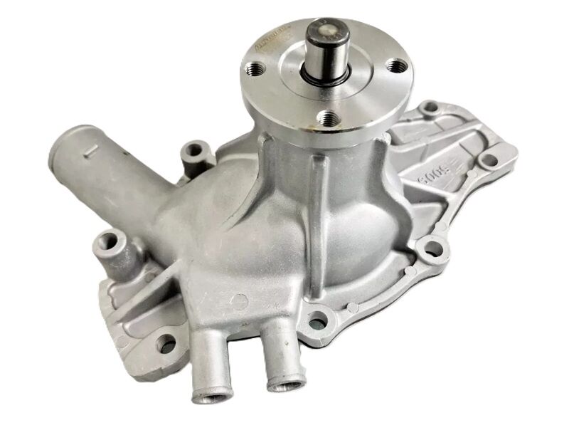 HOLDEN VC - VT COMMODORE 308 BLUE V8 ENGINE WATER PUMP GENUINE