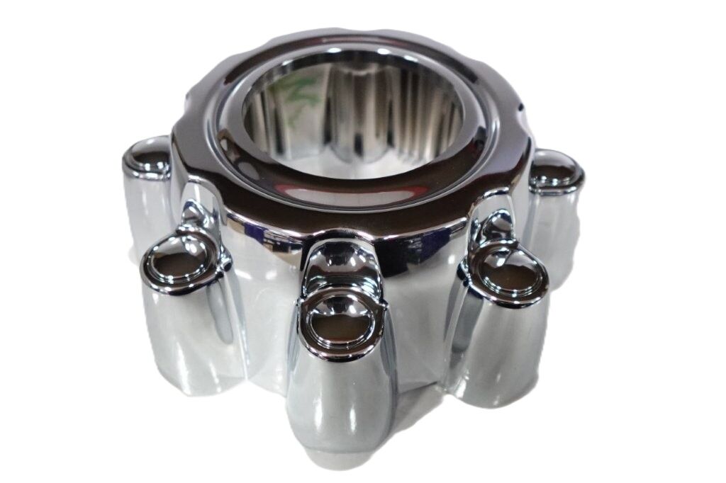 FORD F250 F350 SUPER DUTY 1999 - 2004 4WD ALLOY HUB CAP 1C3Z-1130-AA