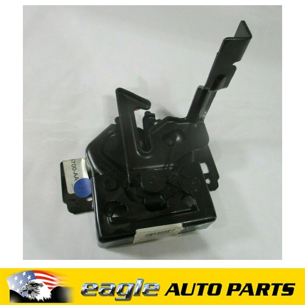 FORD F250 BONNET HOOD LATCH 2002 OE # 1C3Z-16700-AA