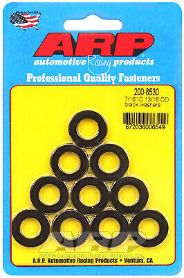 ARP Special Purpose Washers .436in I.D, .813in O.D Chev, Ford # 200-8530