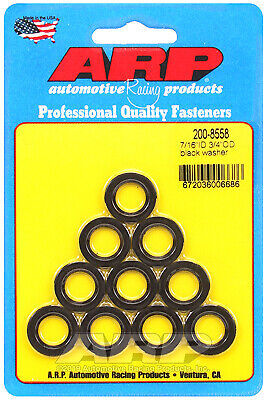 ARP 7/16" x 3/4" Special Purpose Washers CHEV FORD HOLDEN # 200-8558