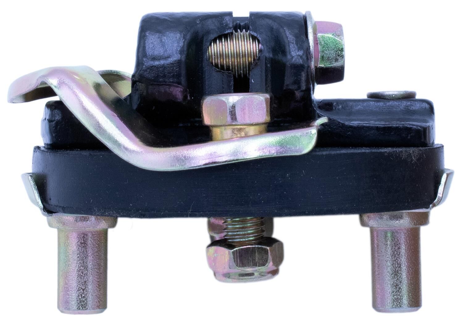 GM Lares Steering Coupler 3/4" 25 Spline Input Shaft # 200