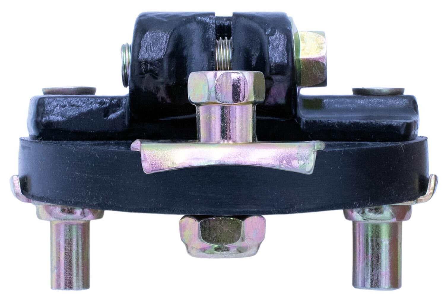 GM Lares Steering Coupler 36 Spline # 202