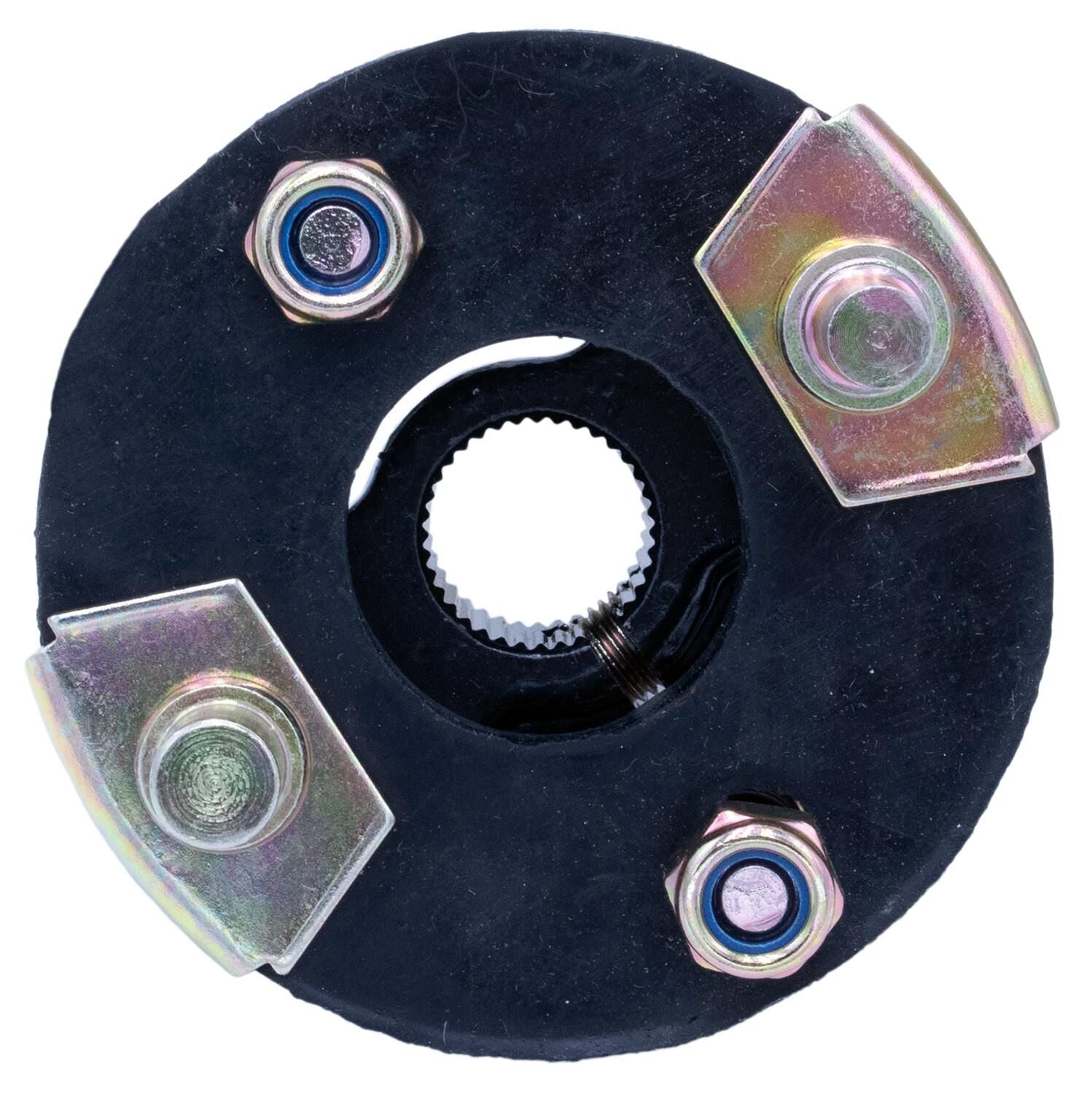 GM Lares Steering Coupler 36 Spline # 202