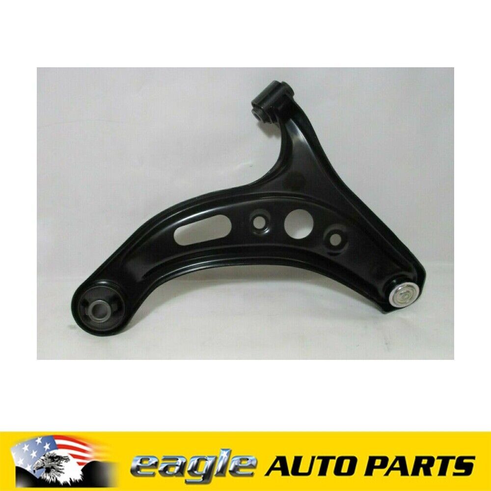 RIGHT FRONT LOWER CONTROL ARM TO SUIT TOYOTA 86 GENUINE OEM # 20202CA0 ...