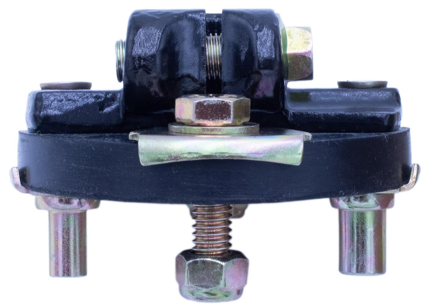 Ford Lares Steering Coupler 3/4" 36 Spline # 203