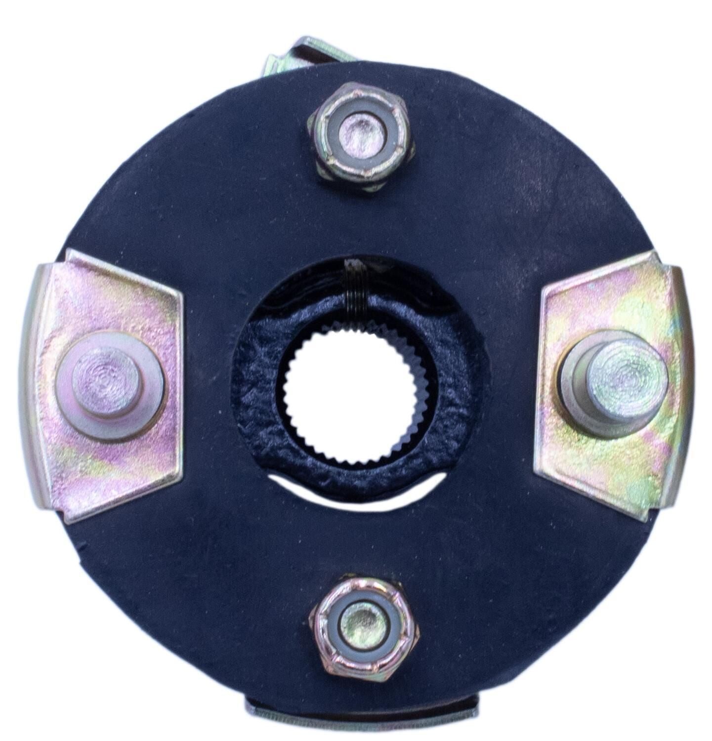Ford Lares Steering Coupler 3/4" 36 Spline # 203