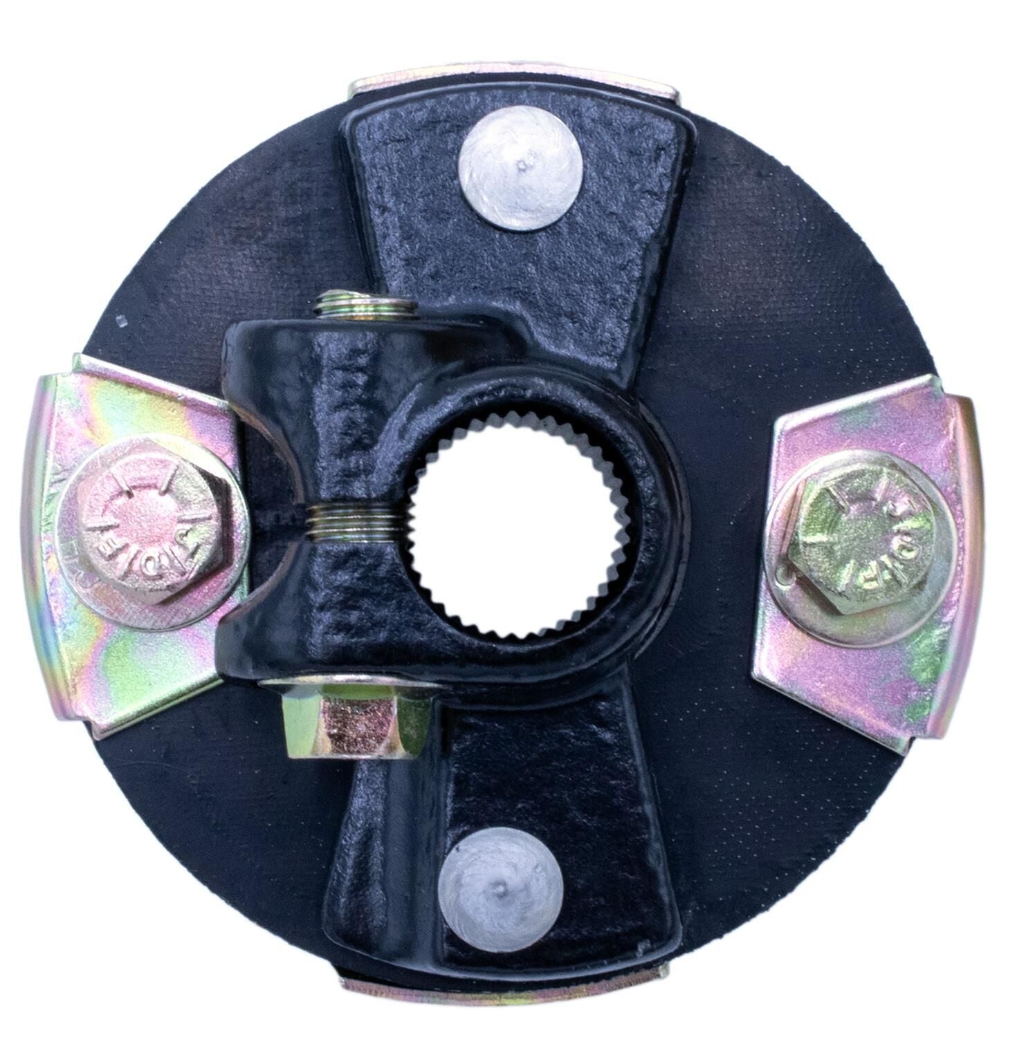 Ford Lares Steering Coupler 3/4" 36 Spline # 203