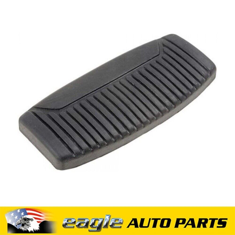 FORD F150 F250 USA MODEL PEDAL PAD 1973 - 2008  # 20753