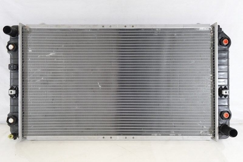 GM CHEV VAN 1995 RADIATOR # 20907 — Eagle Auto Parts