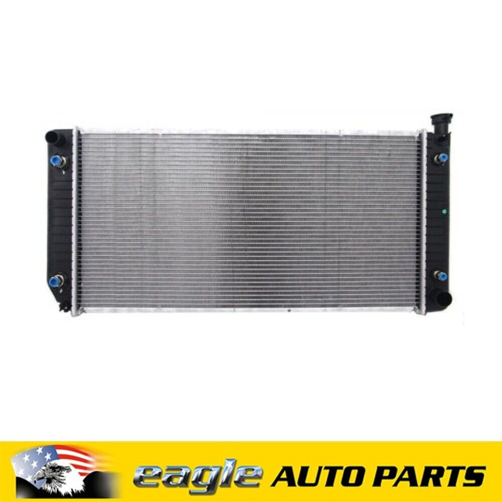 CHEV TRUCK C/K 5.7L 1996 - 1999 C1500 C2500 C3500 RADIATOR # 21008