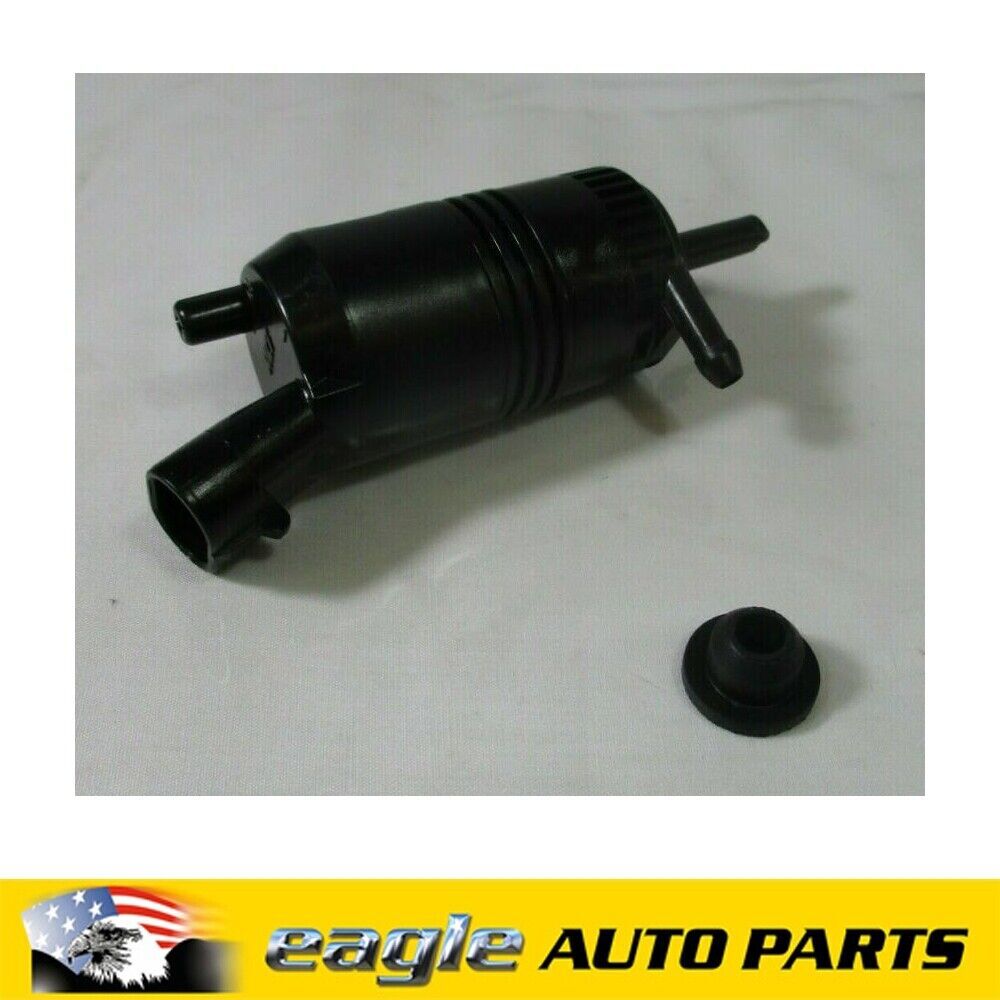 CHEV SUBURBAN REAR WINDOW WASHER PUMP GENUINE GM # 22127573