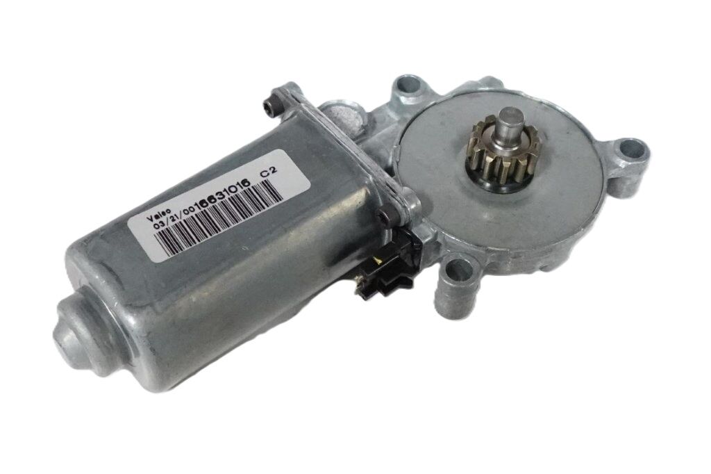 CHEV C/K TRUCK 1988 - 1998 RIGHT HAND REAR DOOR POWER WINDOW MOTOR