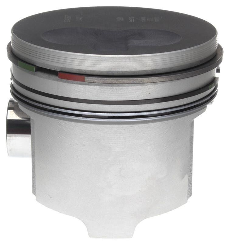 Chev C/K Truck V8 1994 - 2002 6.5L Diesel Piston & Ring Set .020" Oversize # 2242897WR.020