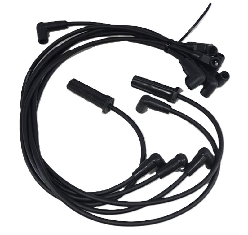 Chev GM 4.3L V6 TBI 1986-1995 Spark Plug Leads Set # 23-6149