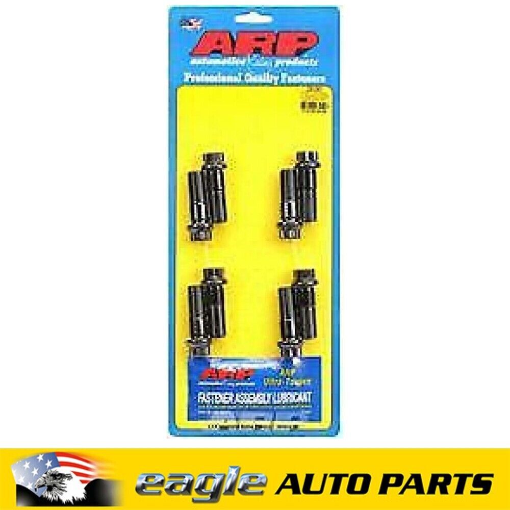 Chev 6.6 Duramax ARP Flywheel/Flex Plate Bolts M16 x 1.50" UHL 1.775