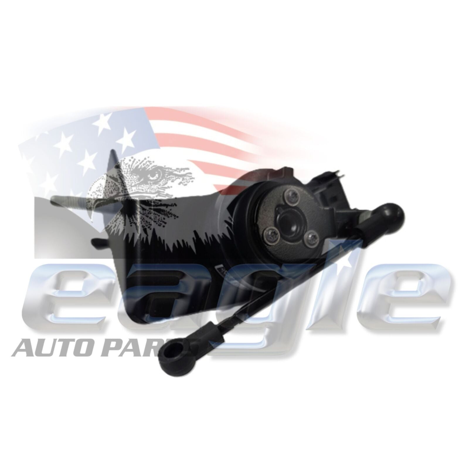 HSV VF GTS L/H REAR MRC SUSPENSION POSITION SENSOR