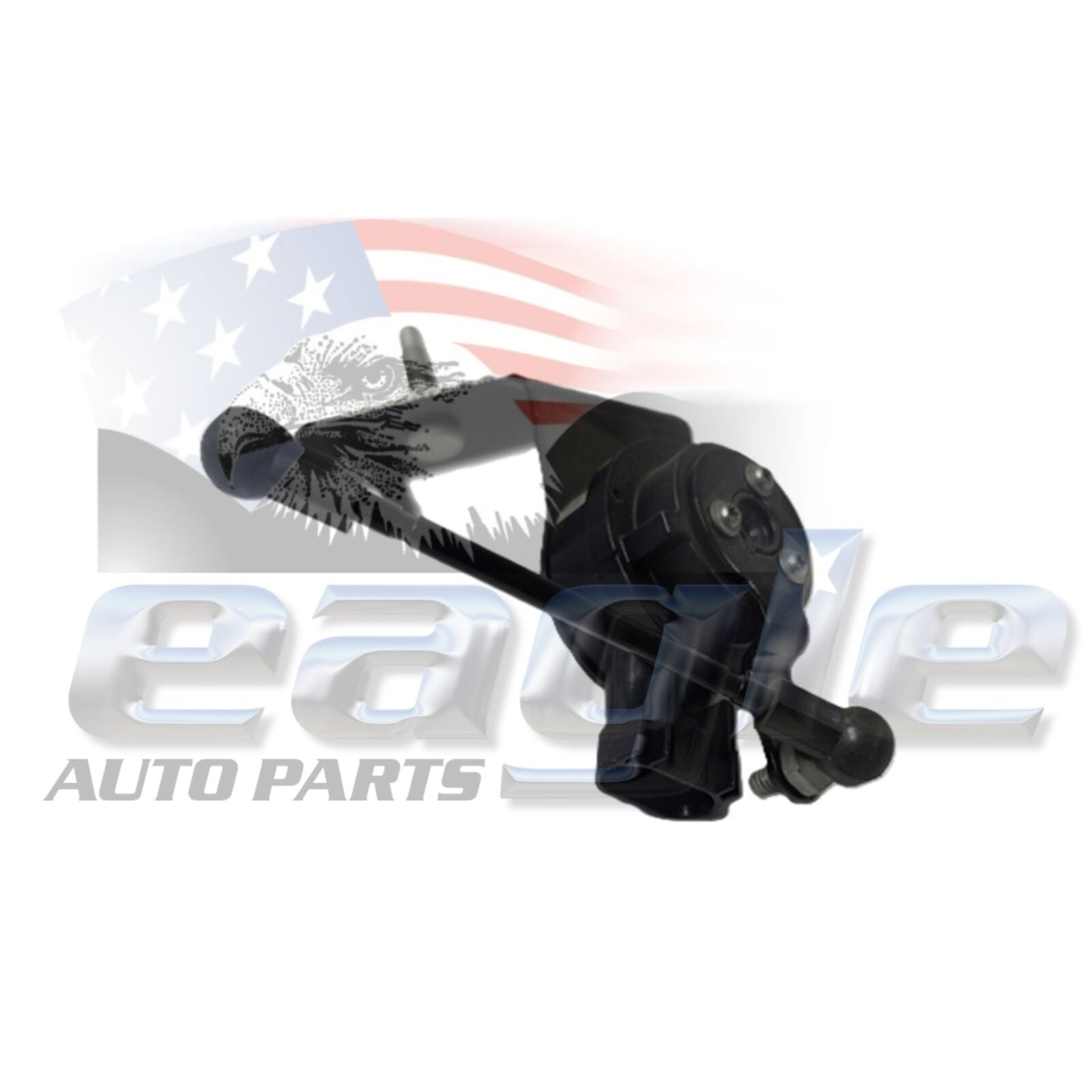 HSV VF GTS R/H REAR MRC SUSPENSION POSITION SENSOR