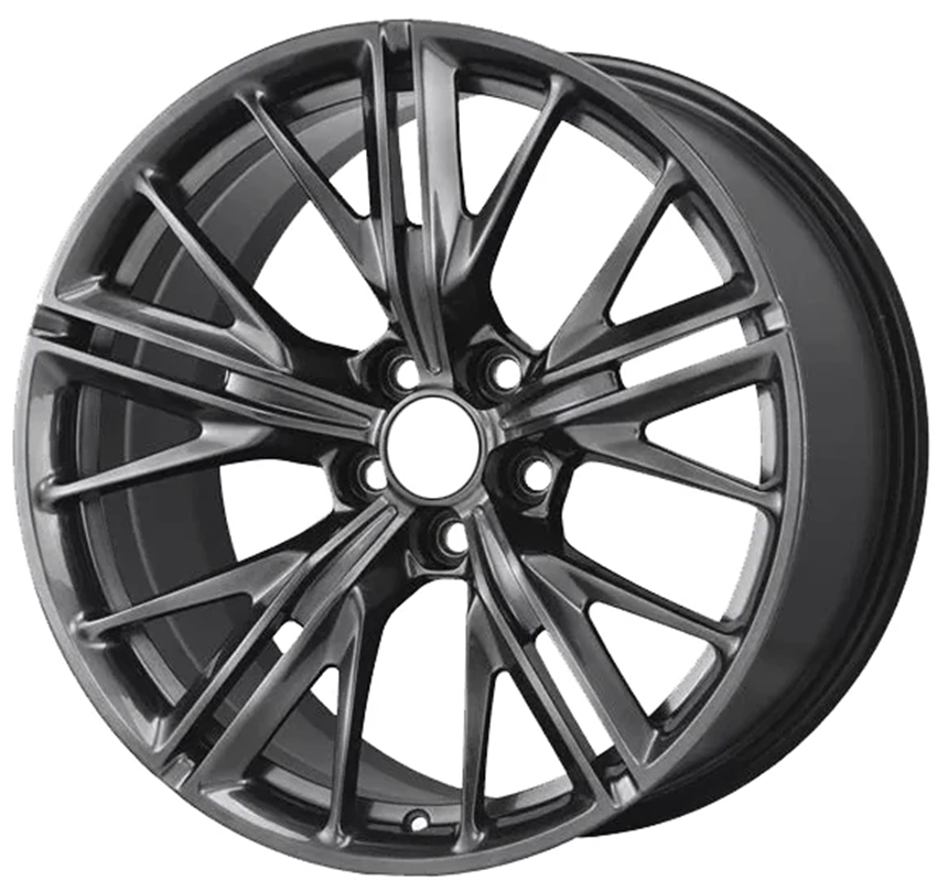 HSV CHEV CAMARO ZL1 REAR MAG WHEEL 20" x 11" GENUINE # 23355801