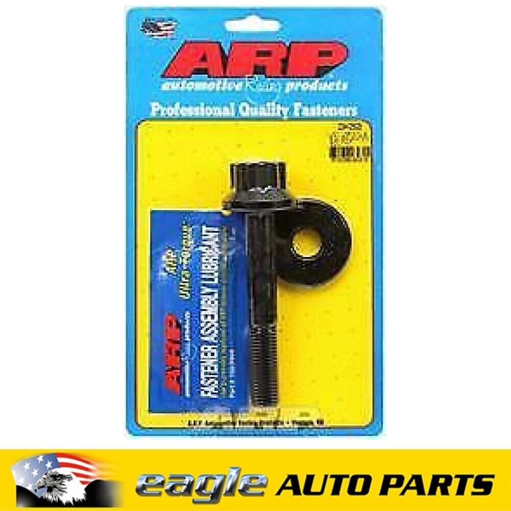 Find ARP 135-2501 BBC BIG BLOCK CHEVY HARMONIC BALANCER BOLT KIT 396 427 454 502 In Bossier City - Foto 8
