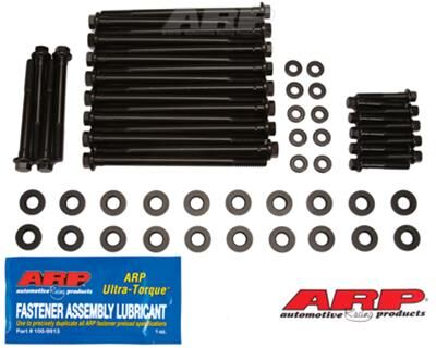 Chev Holden LS Pre 2004 ARP Pro Series Cylinder Head Bolt Kit # 234-3601