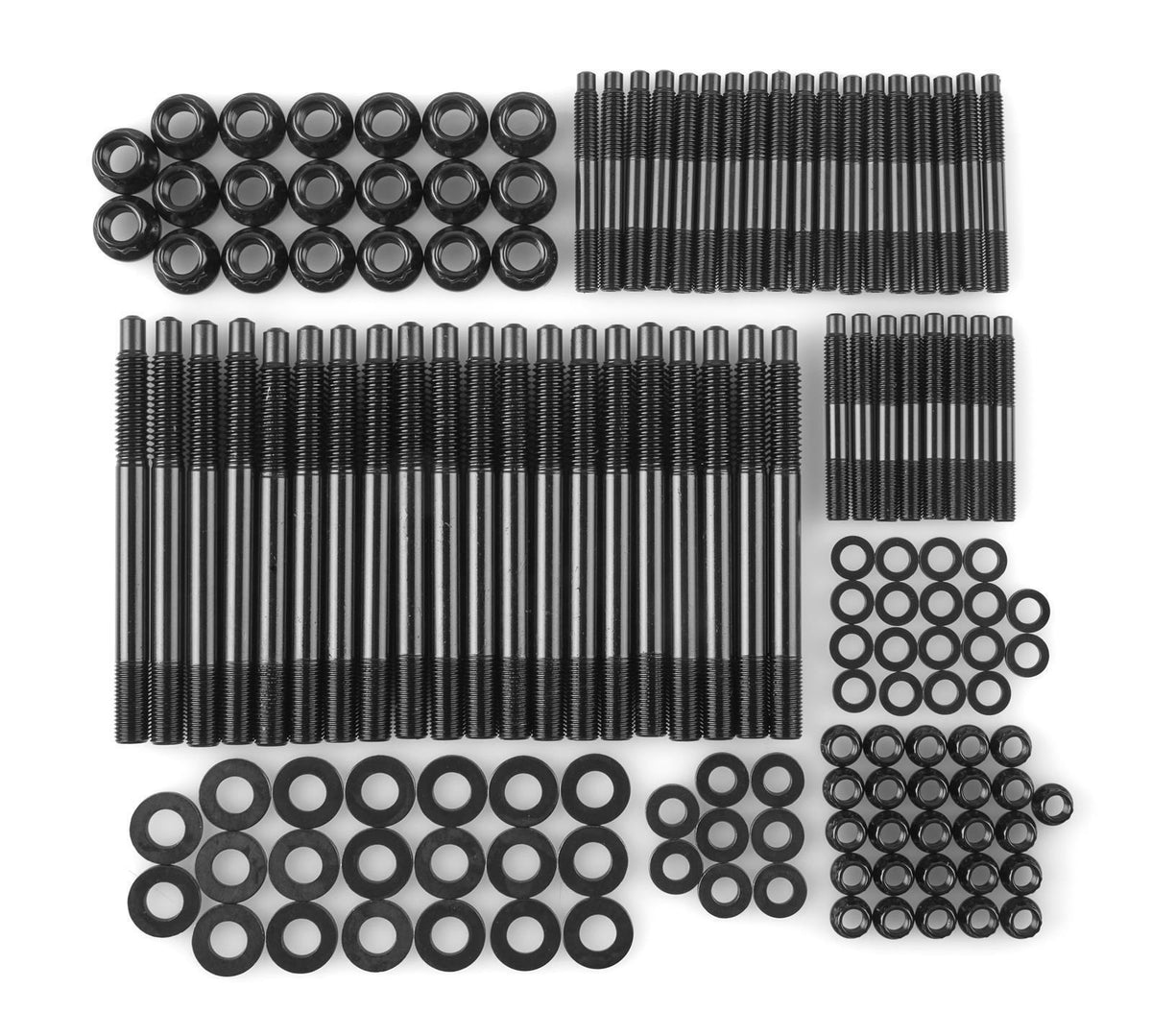 CHEV HOLDEN COMMODORE GEN 3 LSX ARP CYL HEAD STUD KIT # 234-4319 ...