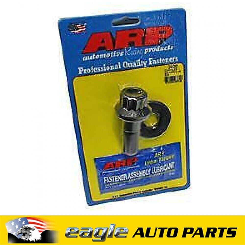 ARP Chrysler 318-440 Wedge With Thick Damper And Viper V10 # 240-2501