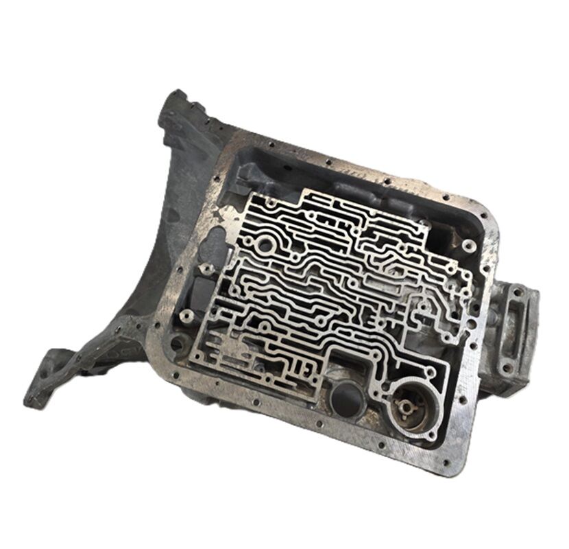 Chev 4L60E 1pce Automatic Transmission Case Only Genuine # 24212149