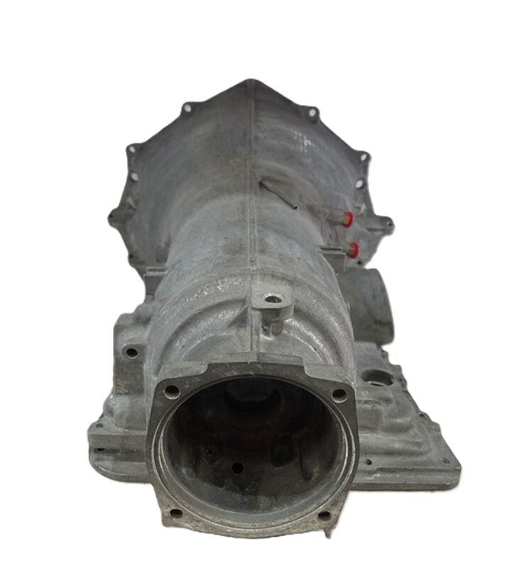 Chev 4L60E 1pce Automatic Transmission Case Only Genuine # 24212149