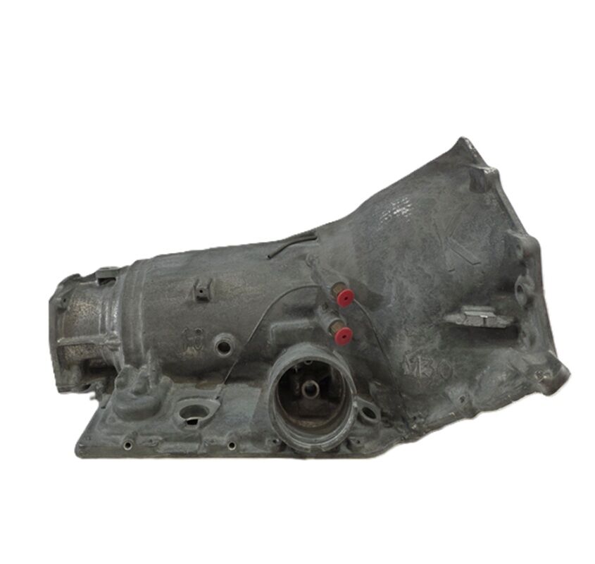 Chev 4L60E 1pce Automatic Transmission Case Only Genuine # 24212149
