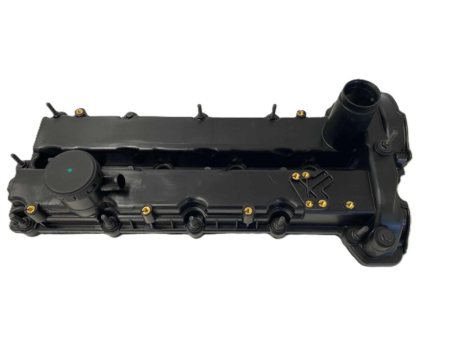 HOLDEN RG COLORADO 2.8 DIESEL ROCKER COVER ASSEMBLY GENUINE 24587029