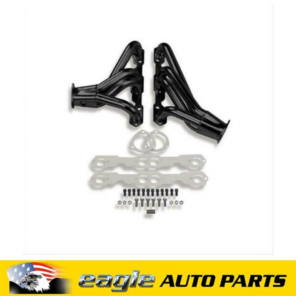 Chev 265 - 400 Camaro 1982 - 1992 Hooker Competition Shorty Headers # 2460HKR