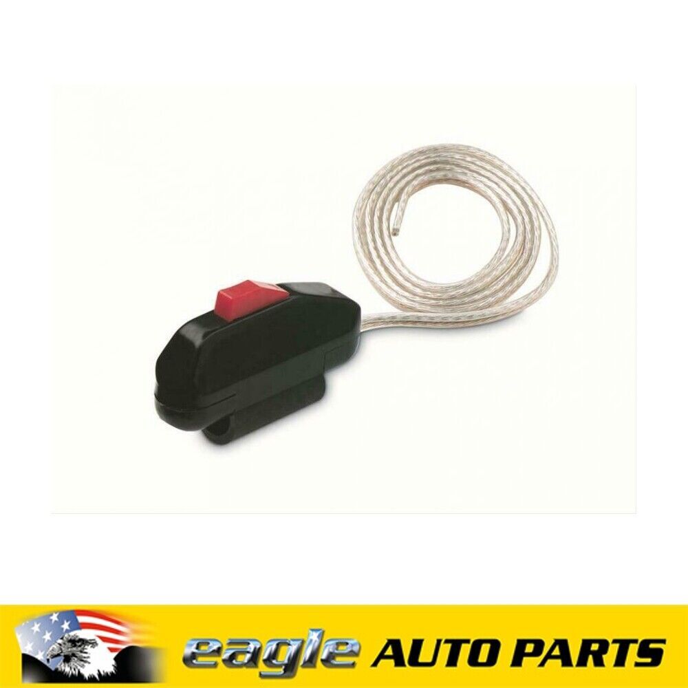 Hurst Roll Control Button Switch   # 2483875
