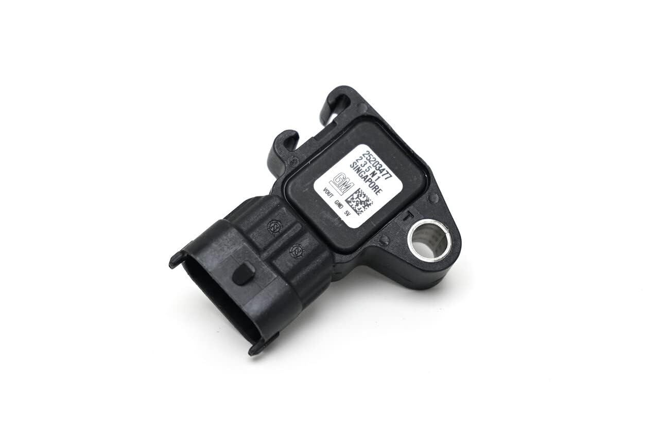 Chev Camaro Silverado Sierra 2010 - 2016 4-Bar MAP Sensor  # 25203477