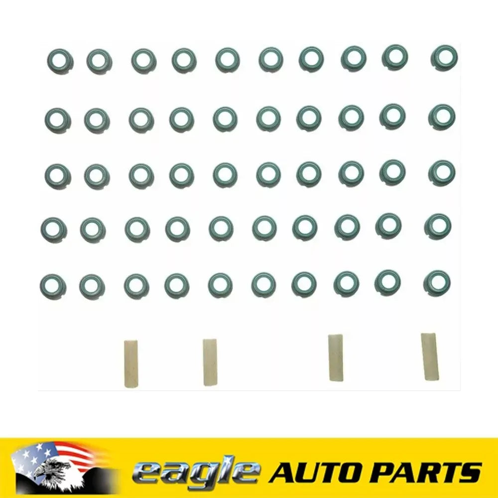 Fel-Pro Engine Valve Stem Oil Seals 0.343" 50PK # 2547