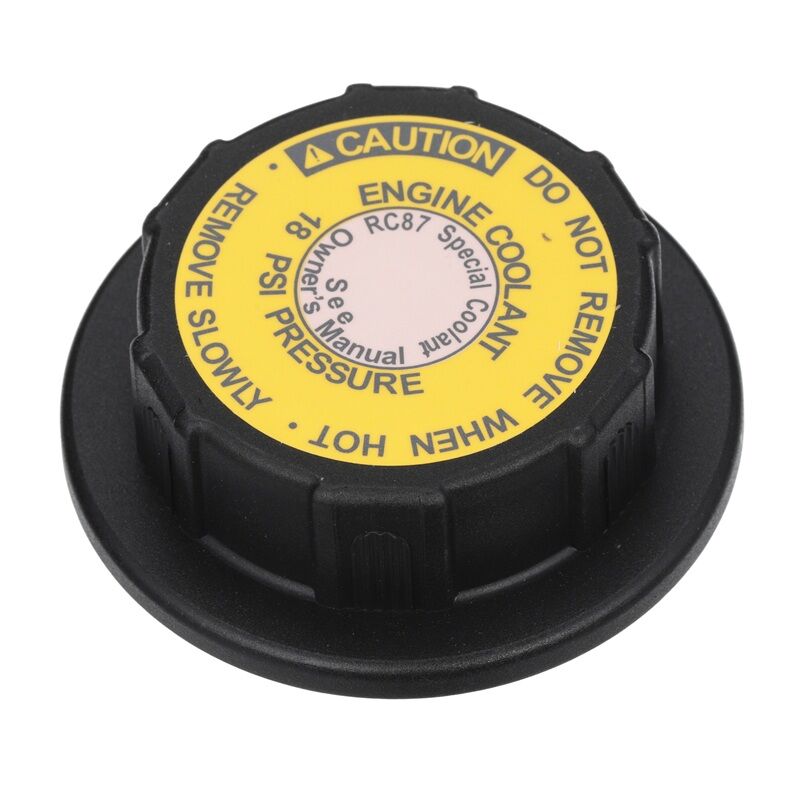 Holden VT Commodore Series 2 Surge Tank Cap 18psi Genuine GM