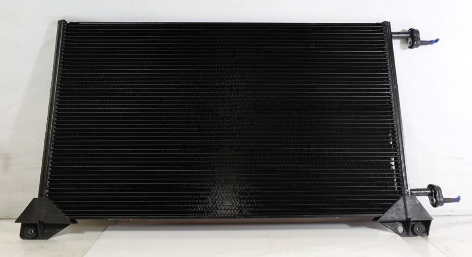 CHEV GMC C/K TRUCK 1999 - 2013 A/C CONDENSOR # 25967385